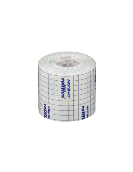 CEROTTO MASTER-AID ROLLFLEX 5X5