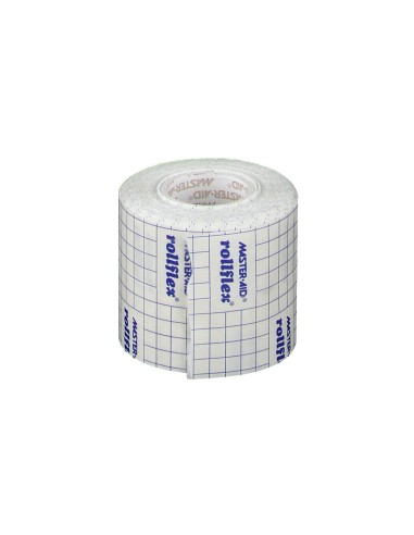 CEROTTO MASTER-AID ROLLFLEX 5X5