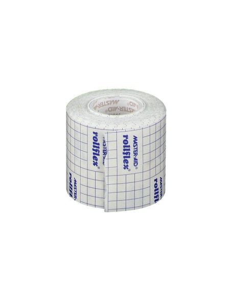 CEROTTO MASTER-AID ROLLFLEX 5X5