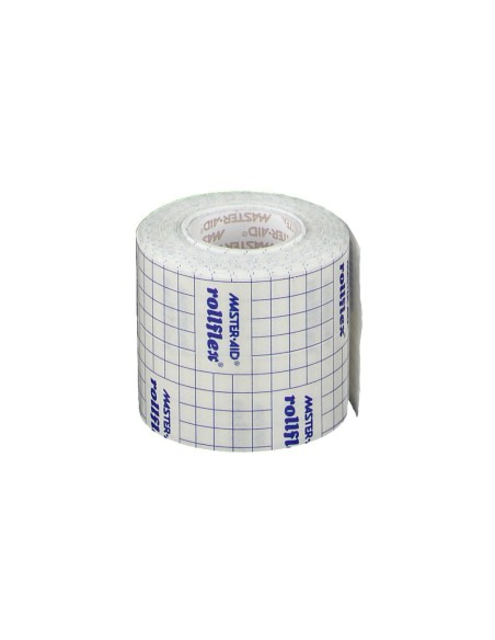 CEROTTO MASTER-AID ROLLFLEX 5X5