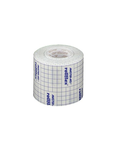 CEROTTO MASTER-AID ROLLFLEX 5X5