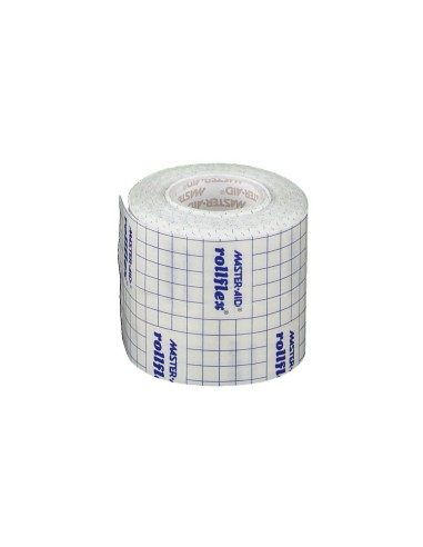 CEROTTO MASTER-AID ROLLFLEX 5X5