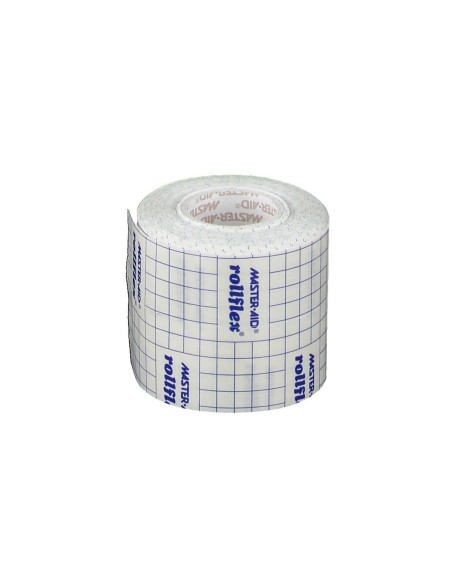 CEROTTO MASTER-AID ROLLFLEX 5X5
