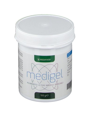 MEDIGEL 100 G