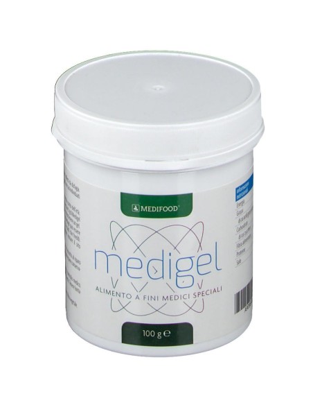 MEDIGEL 100 G