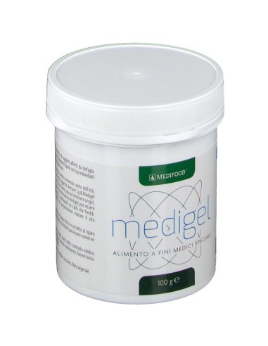MEDIGEL 100 G