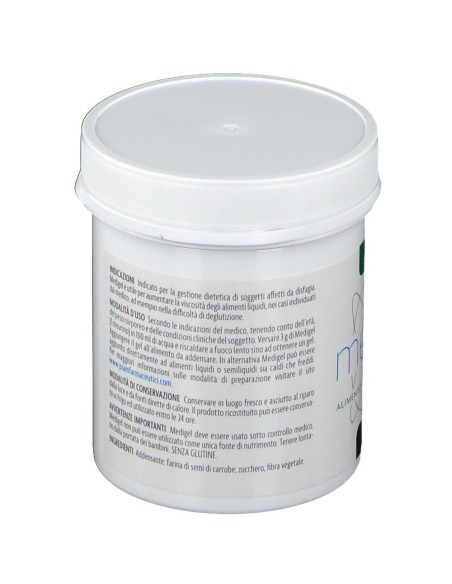 MEDIGEL 100 G