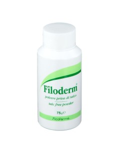 FILODERM POLVERE 75 G