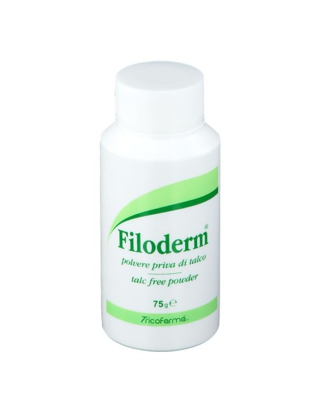 FILODERM POLVERE 75 G