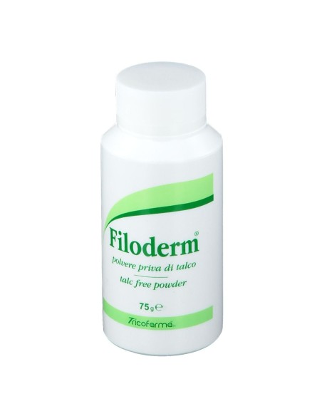 FILODERM POLVERE 75 G