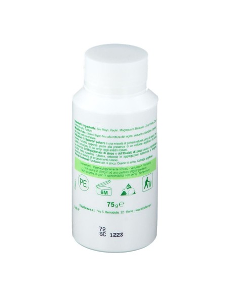 FILODERM POLVERE 75 G