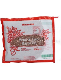 SEMI DI LINO 200 G 2