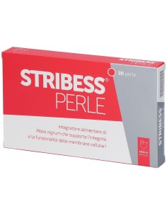 STRIBESS 30 PERLE
