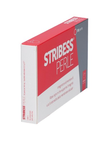 STRIBESS 30 PERLE