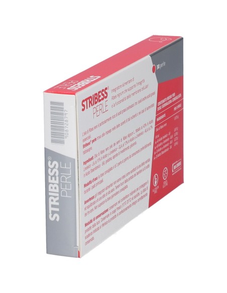 STRIBESS 30 PERLE