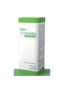 NEO CRILOIDIN SHAMPOO ANTIFORFORA 200 ML