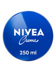 NIVEA CREME FAMIGLIA 250 ML