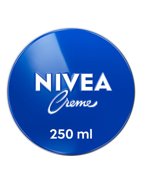 NIVEA CREME FAMIGLIA 250 ML