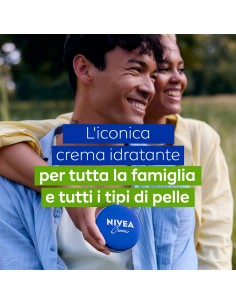 NIVEA CREME FAMIGLIA 250 ML 2