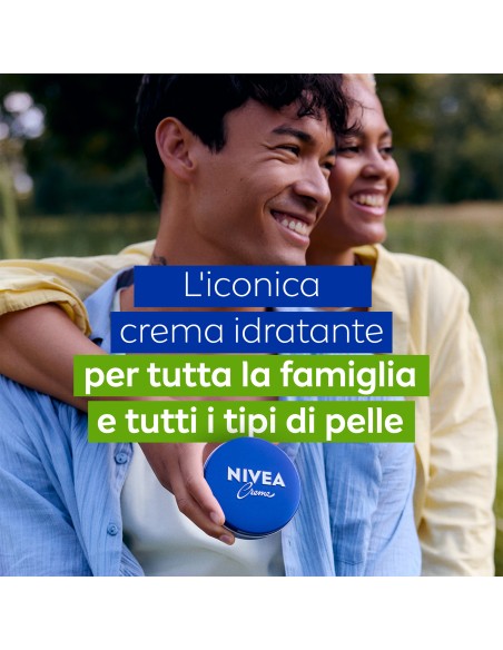 NIVEA CREME FAMIGLIA 250 ML