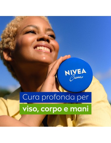 NIVEA CREME FAMIGLIA 250 ML