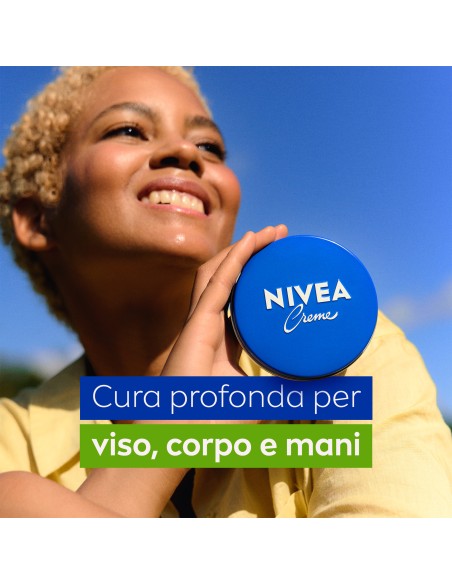 NIVEA CREME FAMIGLIA 250 ML