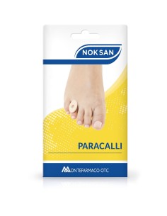 NOK SAN PARACALLI 9 PEZZI