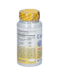 LONGLIFE C COMPLEX 1000 T/R 60 TAVOLETTE RIVESTITE 2