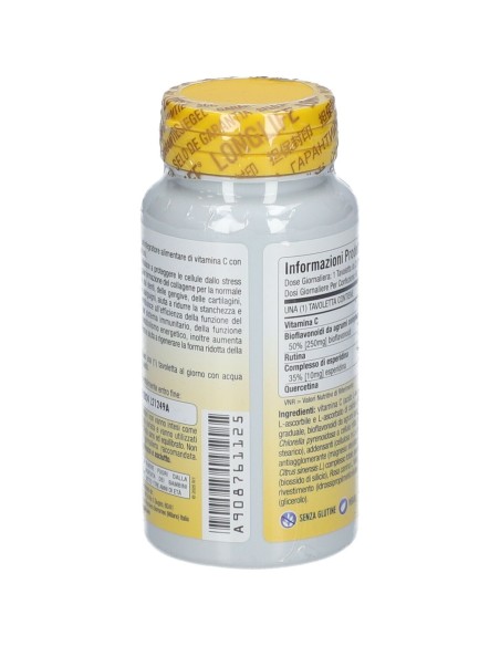 LONGLIFE C COMPLEX 1000 T/R 60 TAVOLETTE RIVESTITE
