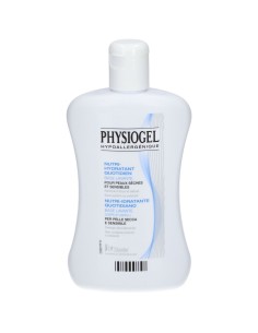 PHYSIOGEL BASE LAVANTE CORPO E CAPELLI 250 ML
