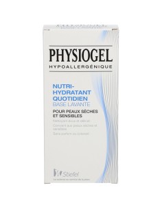 PHYSIOGEL BASE LAVANTE CORPO E CAPELLI 250 ML 2