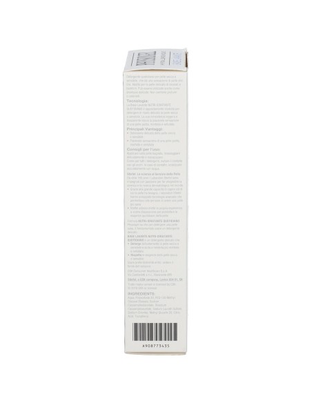 PHYSIOGEL BASE LAVANTE CORPO E CAPELLI 250 ML