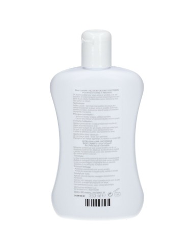 PHYSIOGEL BASE LAVANTE CORPO E CAPELLI 250 ML