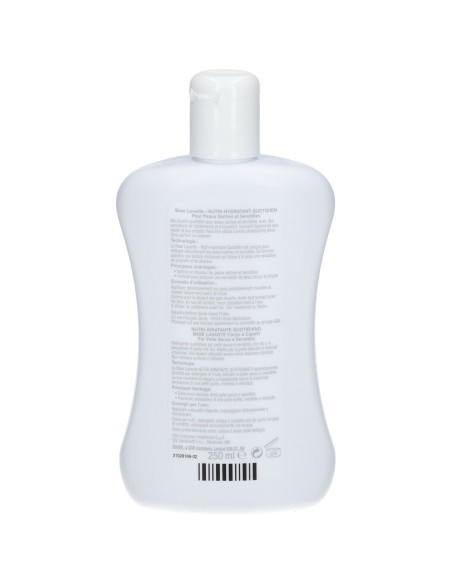 PHYSIOGEL BASE LAVANTE CORPO E CAPELLI 250 ML