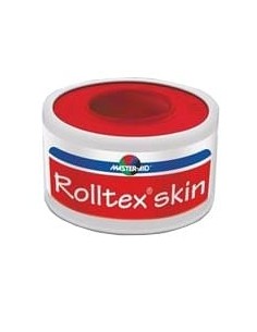 CEROTTO IN ROCCHETTO MASTER-AID ROLLTEX SKIN 5X5