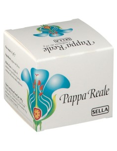 PAPPA REALE LIQUIDA 10 G