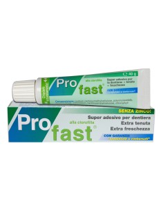 PROFAST ADESIVO PROTESI 40 G