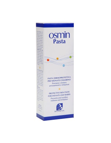 OSMIN PASTA 100 ML