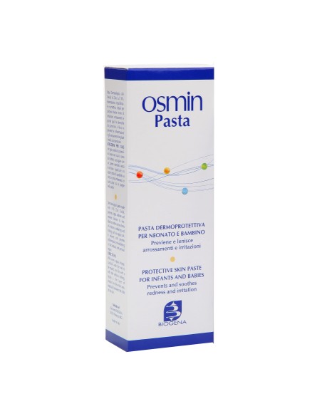 OSMIN PASTA 100 ML