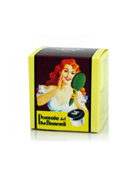 BIANCARDI POMATA NORMALE 40 ML