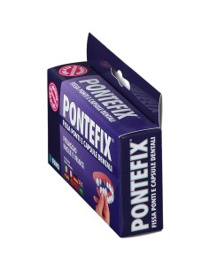 PONTEFIX SET FISSAGGIO PONTI 2