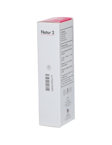 NATUR 2 CREMA VAGINALE 75 ML