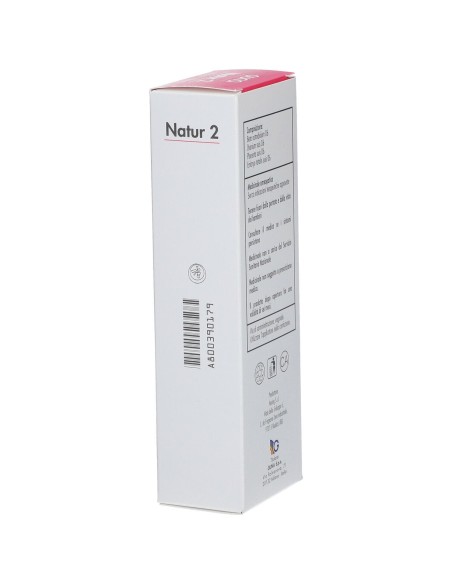NATUR 2 CREMA VAGINALE 75 ML