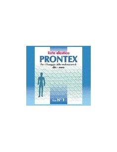 RETE ELASTICA PRONTEX MISURA 3