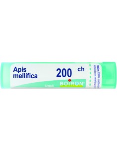 APIS MELLIFICA 200 CH GRANULI 4G