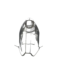 MASCHERA AEROSOL ADULTI CODICE 472009