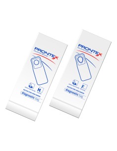 BORSA PRONTEX DIAGNOSTIC BAG STERILE FEMMINILE 19120