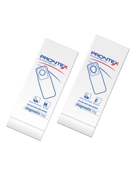 BORSA PRONTEX DIAGNOSTIC BAG STERILE FEMMINILE 19120