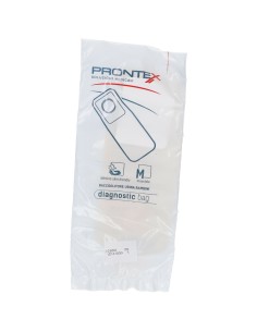 BORSA PRONTEX DIAGNOSTIC BAG STERILE MASCHILE