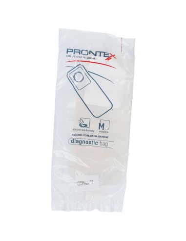 BORSA PRONTEX DIAGNOSTIC BAG STERILE MASCHILE